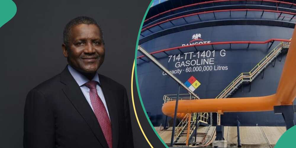 NNPC Petrol Prices: Dangote Refinery's Role And Future Implications - THISDAYLIVE NNPC Petrol Prices: Dangote Refinery's Role And Future Implications - THISDAYLIVE