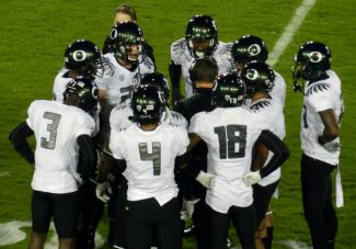 No. 10 Oregon's Overtime Win Against No. 7 Vanderbilt In Women's NCAA Tournament No. 10 Oregon's Overtime Win Against No. 7 Vanderbilt In Women's NCAA Tournament
