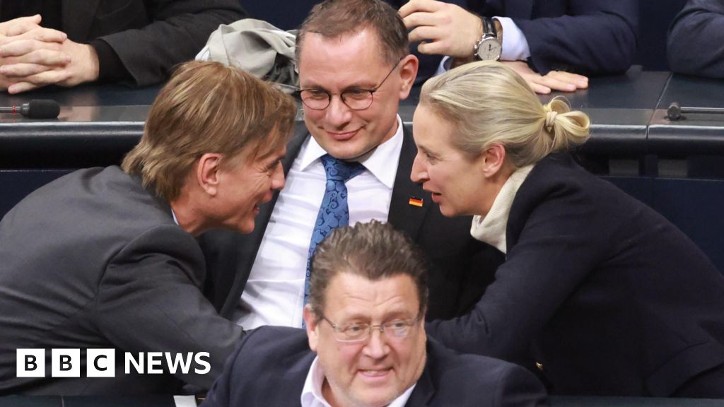 No-Confidence Vote Fails: Parliament Backs Asylum Minister Faber No-Confidence Vote Fails: Parliament Backs Asylum Minister Faber