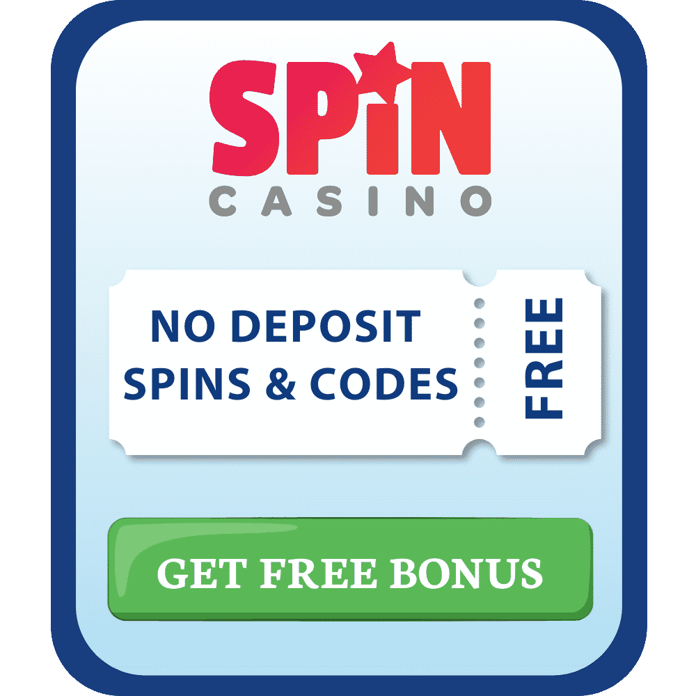 No Deposit Casino Bonuses: March 2025 Offers No Deposit Casino Bonuses: March 2025 Offers