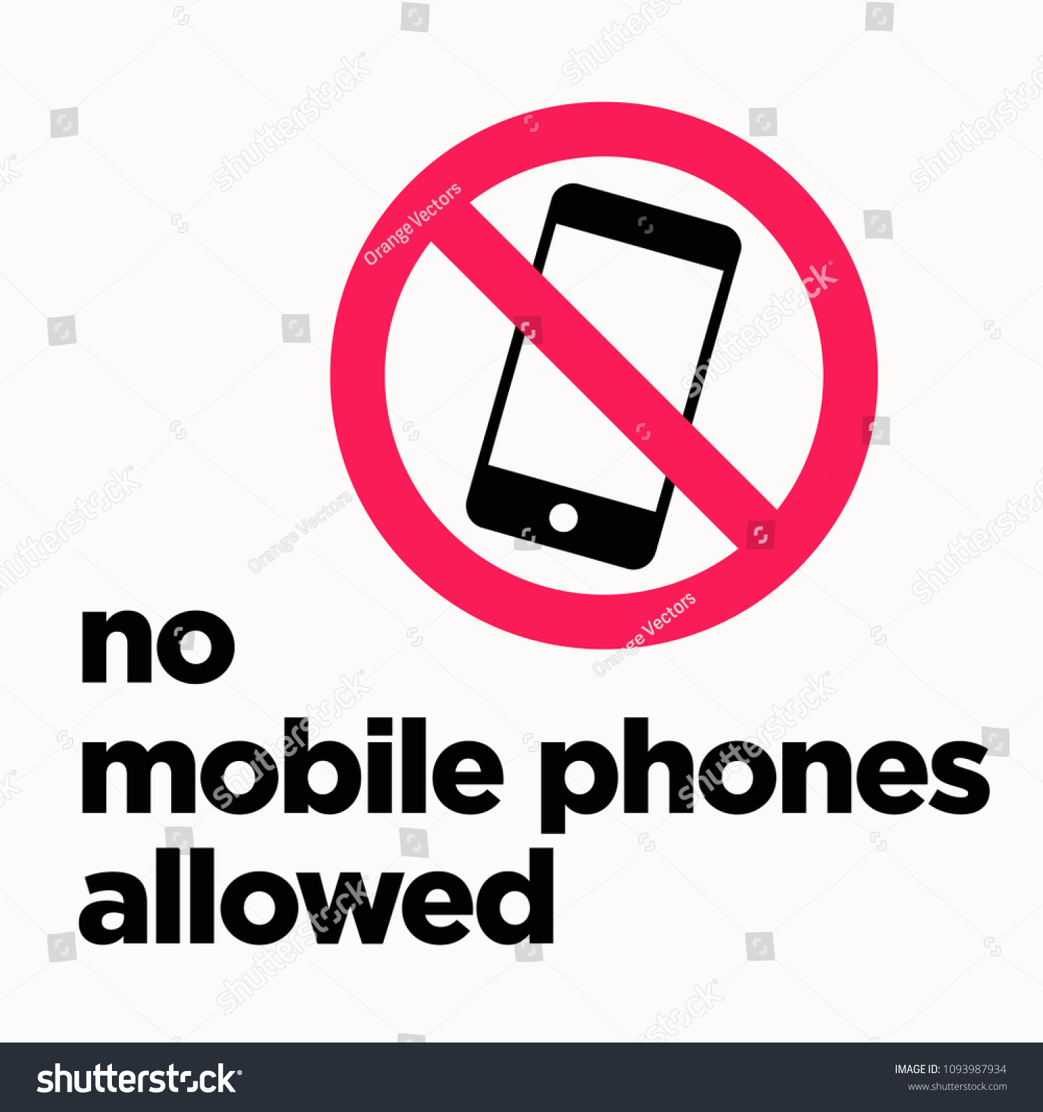No Mobile Phones Allowed: Vatican's Plan For Papal Conclave No Mobile Phones Allowed: Vatican's Plan For Papal Conclave
