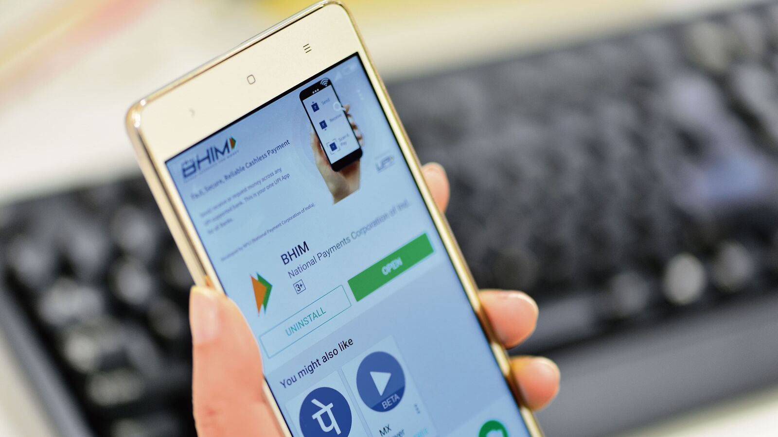 No More Cash? Uber Auto Payments: UPI And Other Options Explained No More Cash? Uber Auto Payments: UPI And Other Options Explained