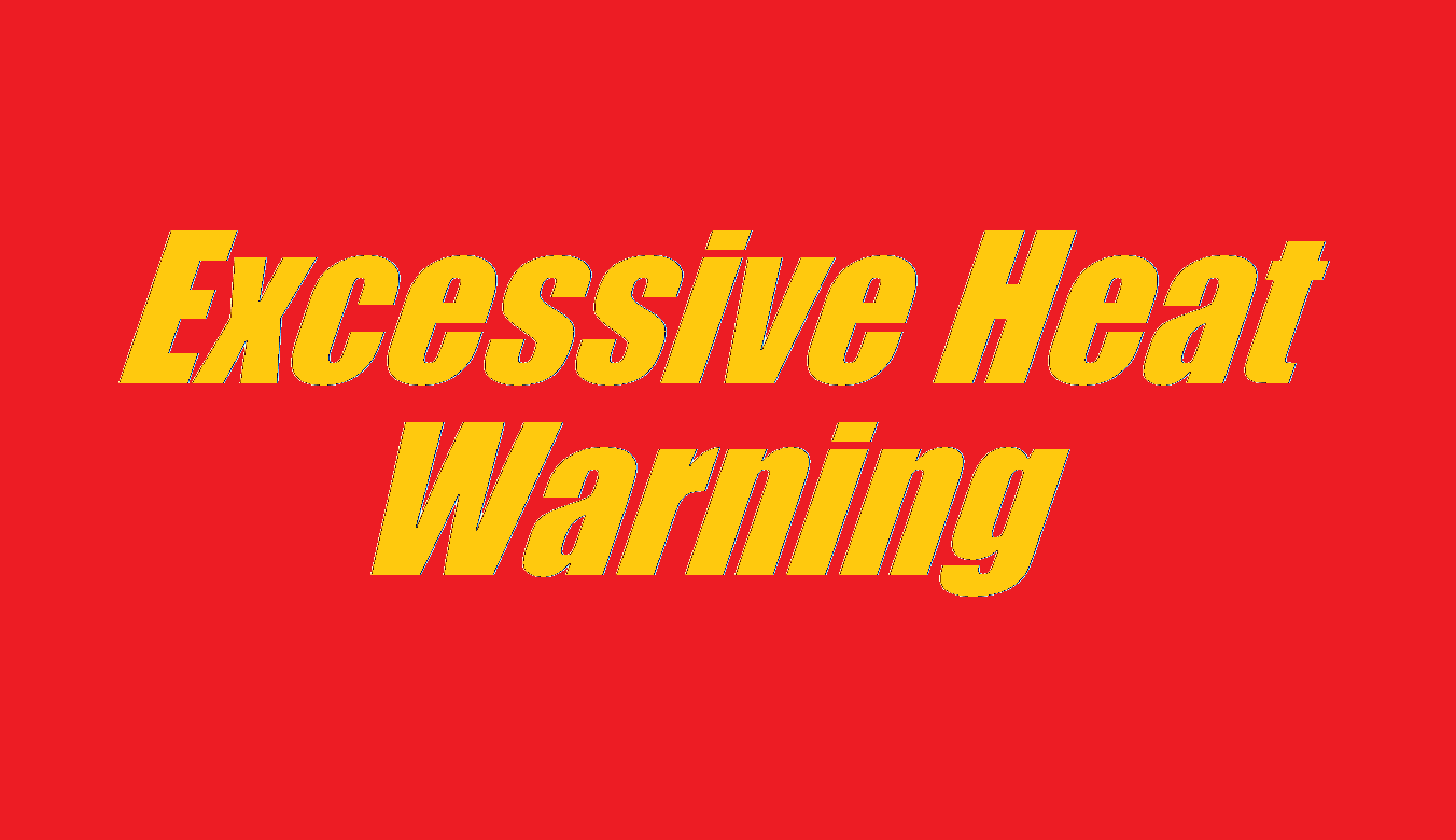 No More Excessive Heat Warnings: Understanding The Reasons No More Excessive Heat Warnings: Understanding The Reasons