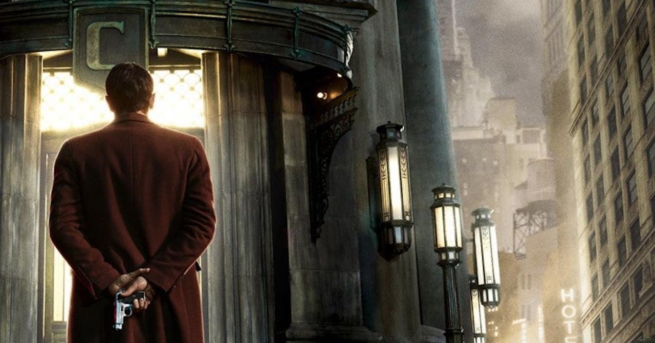 No More John Wick: Arguments Against A Fifth Installment No More John Wick: Arguments Against A Fifth Installment
