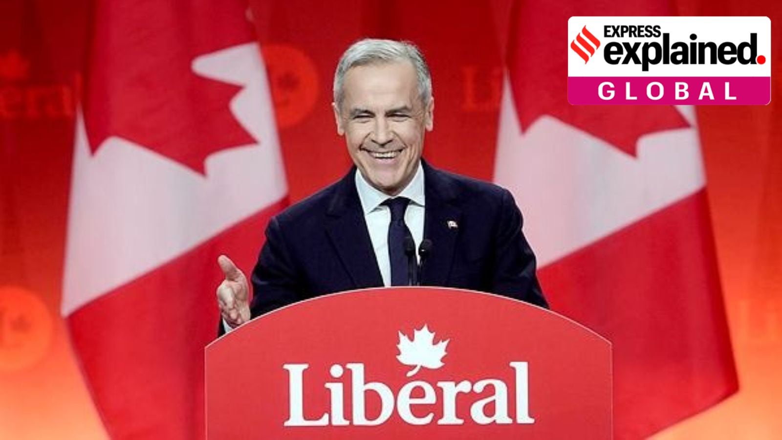No New Rules To Oust Mark Carney: Canada's Liberal Party Decision No New Rules To Oust Mark Carney: Canada's Liberal Party Decision