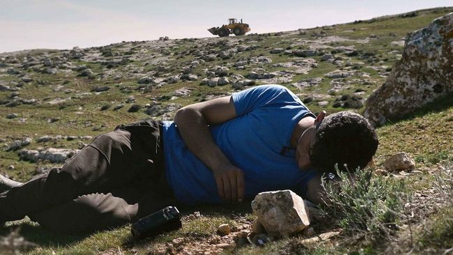 No Other Land: Film Pemenang Oscar Yang Mengungkap Konflik Palestina-Israel No Other Land: Film Pemenang Oscar Yang Mengungkap Konflik Palestina-Israel