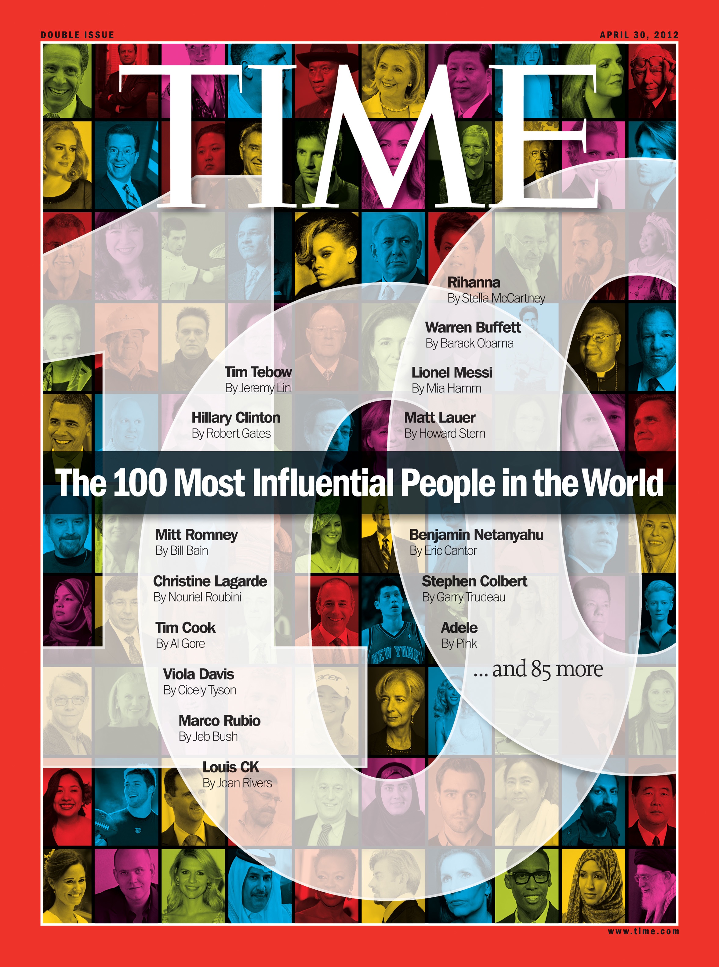 Noa Argamani: Among Time's 100 Most Influential People Of 2025