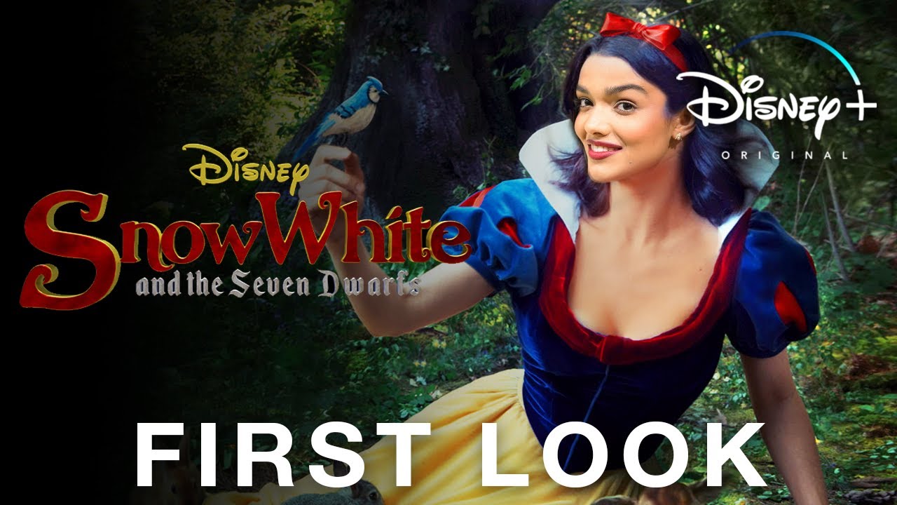 Nolte: Disney's Snow White Remake Misses The Mark Again Nolte: Disney's Snow White Remake Misses The Mark Again