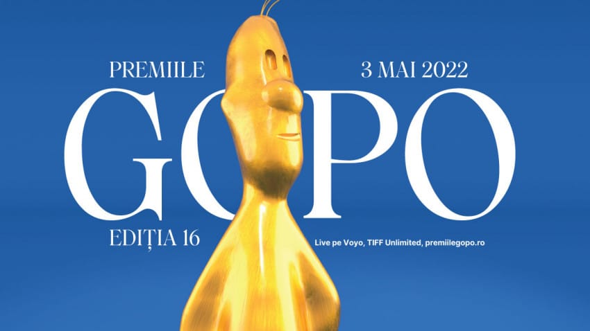 Nominalizările Gopo 2025: Cine Sunt Contendenții Pentru Premii? Nominalizările Gopo 2025: Cine Sunt Contendenții Pentru Premii?