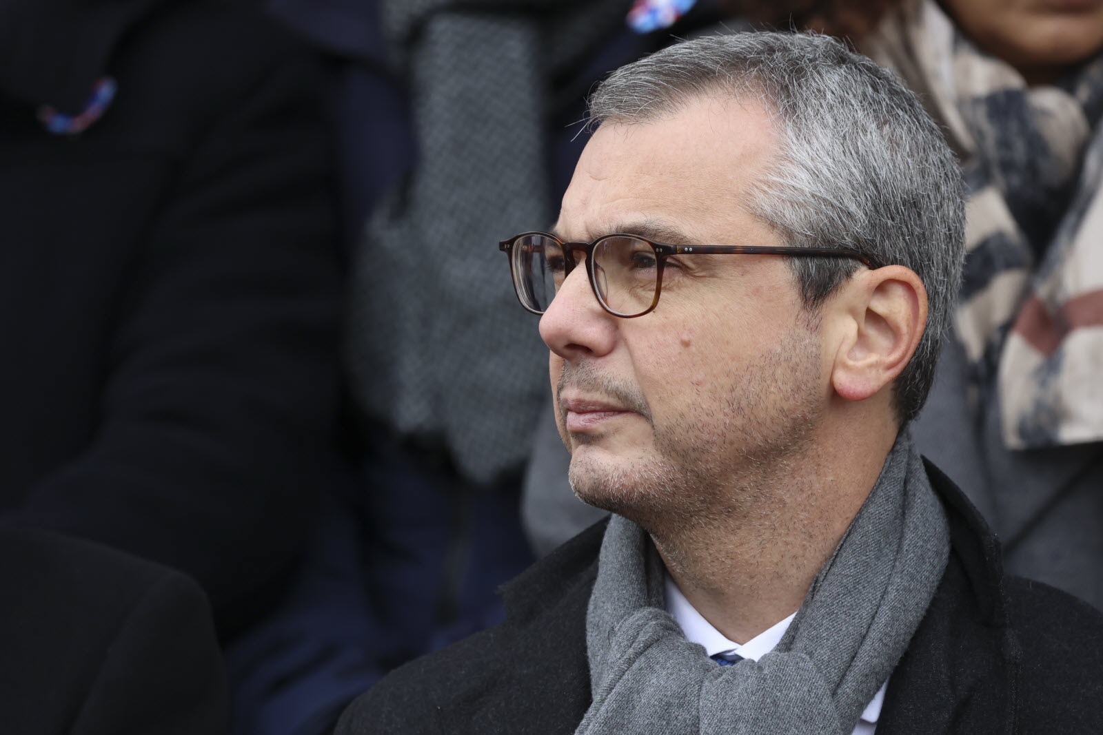 Nommé Vice-président Exécutif : Alexis Kohler Rejoint La Société Générale Nommé Vice-président Exécutif : Alexis Kohler Rejoint La Société Générale
