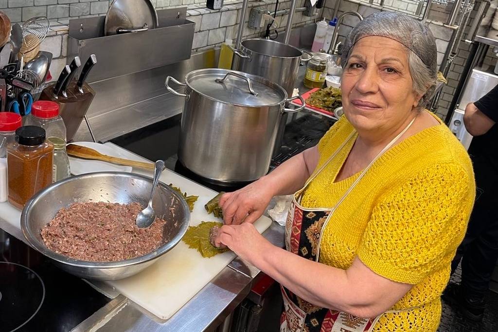 Nonna-Run Restaurant: The Enoteca Maria Story Explained Nonna-Run Restaurant: The Enoteca Maria Story Explained
