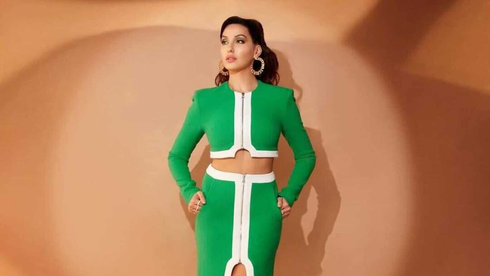 Nora Fatehi's Brother-in-Law's Confession: BMW & Sukesh Chandrashekhar Extortion Case Nora Fatehi's Brother-in-Law's Confession: BMW & Sukesh Chandrashekhar Extortion Case
