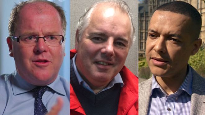 Norfolk MP Battles NHS In Landmark Gender Case Norfolk MP Battles NHS In Landmark Gender Case