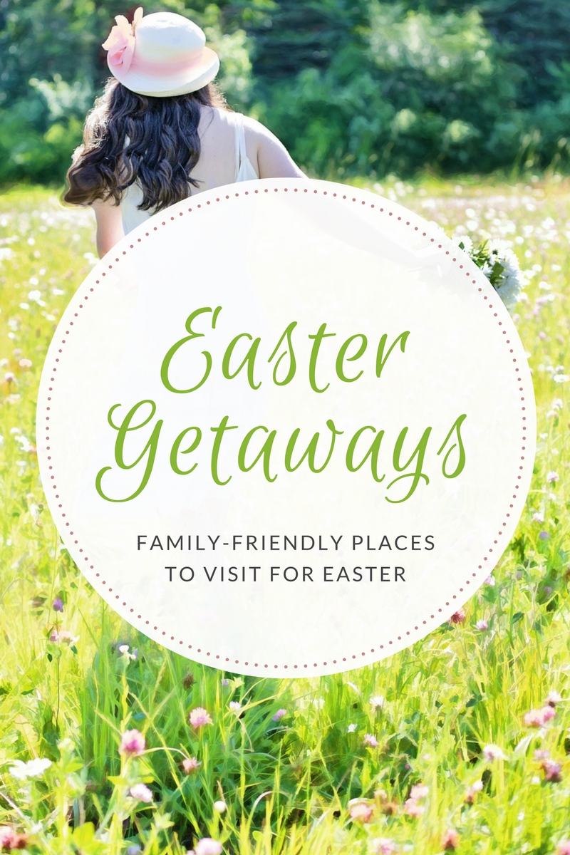 North East England Easter Getaway: Top Destinations & Activities