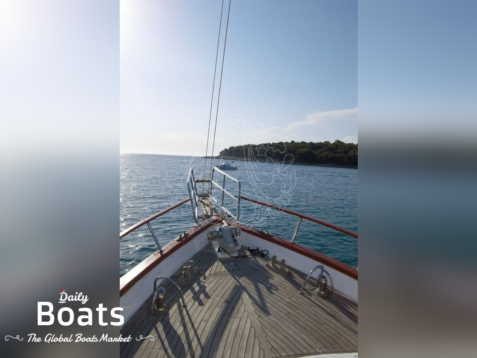 Northumberland Man's Epic Global Voyage: A Self-Built Boat Adventure Northumberland Man's Epic Global Voyage: A Self-Built Boat Adventure