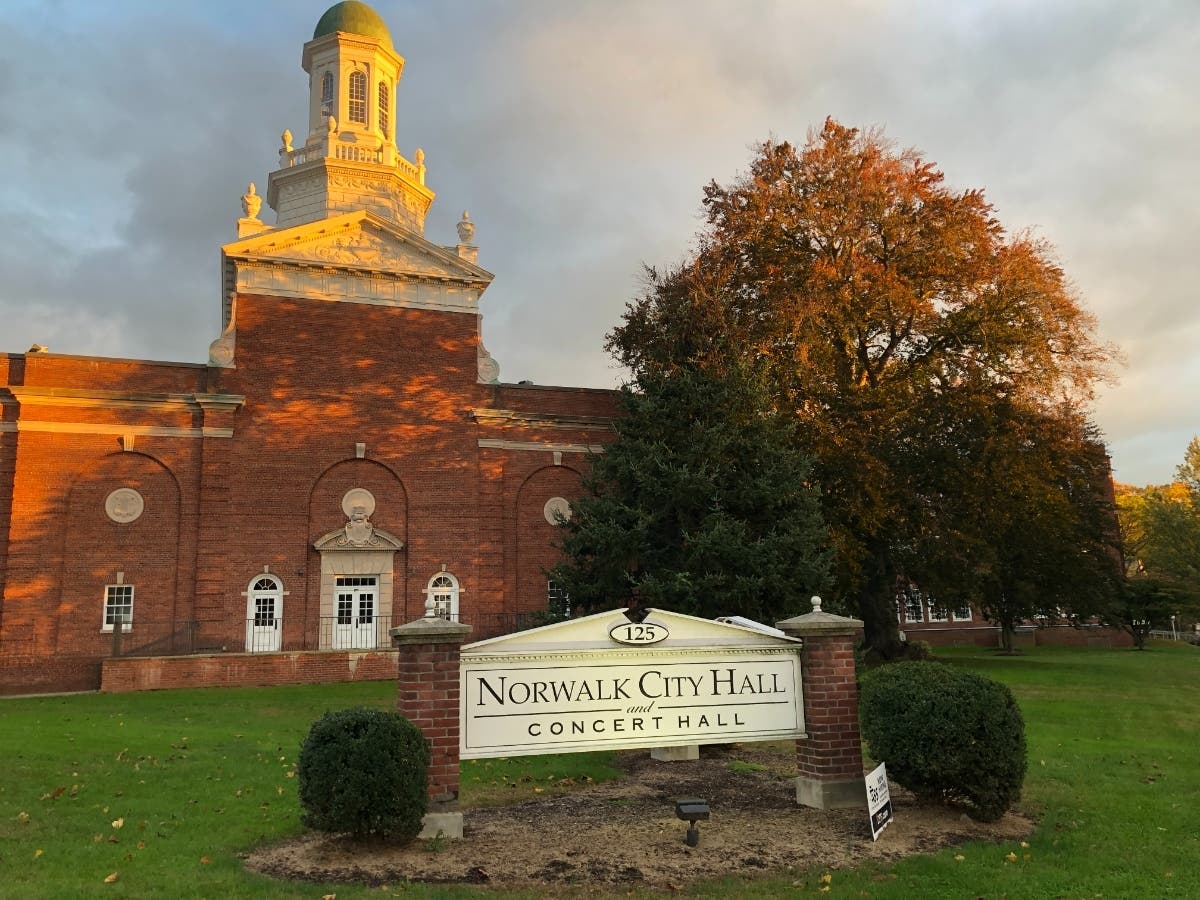 Norwalk Spring Sports: Schedule & Results (April 22nd-25th) Norwalk Spring Sports: Schedule & Results (April 22nd-25th)