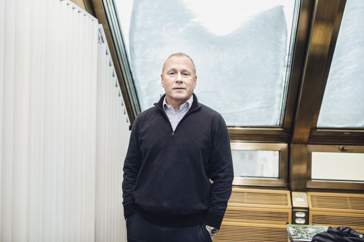 Norway's Sovereign Wealth Fund And The Trump Tariff Challenge: Nicolai Tangen's Actions Norway's Sovereign Wealth Fund And The Trump Tariff Challenge: Nicolai Tangen's Actions