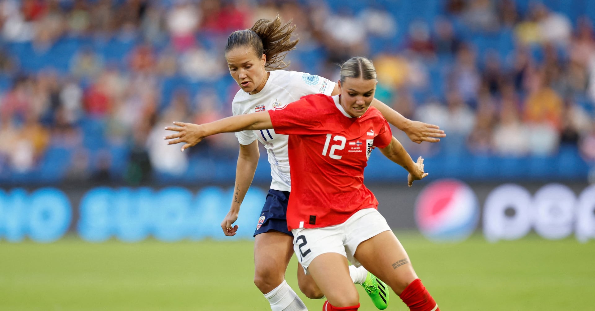 Norway's World Cup Qualifying Campaign Begins With Haaland-led Victory Against Moldova Norway's World Cup Qualifying Campaign Begins With Haaland-led Victory Against Moldova