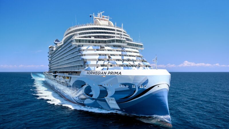 Norwegian Cruise Line (NCLH): A Hedge Fund Perspective On Investment