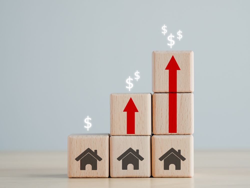 Note To Mr. Carney: Why Canadians Shun 10-Year Mortgages Note To Mr. Carney: Why Canadians Shun 10-Year Mortgages