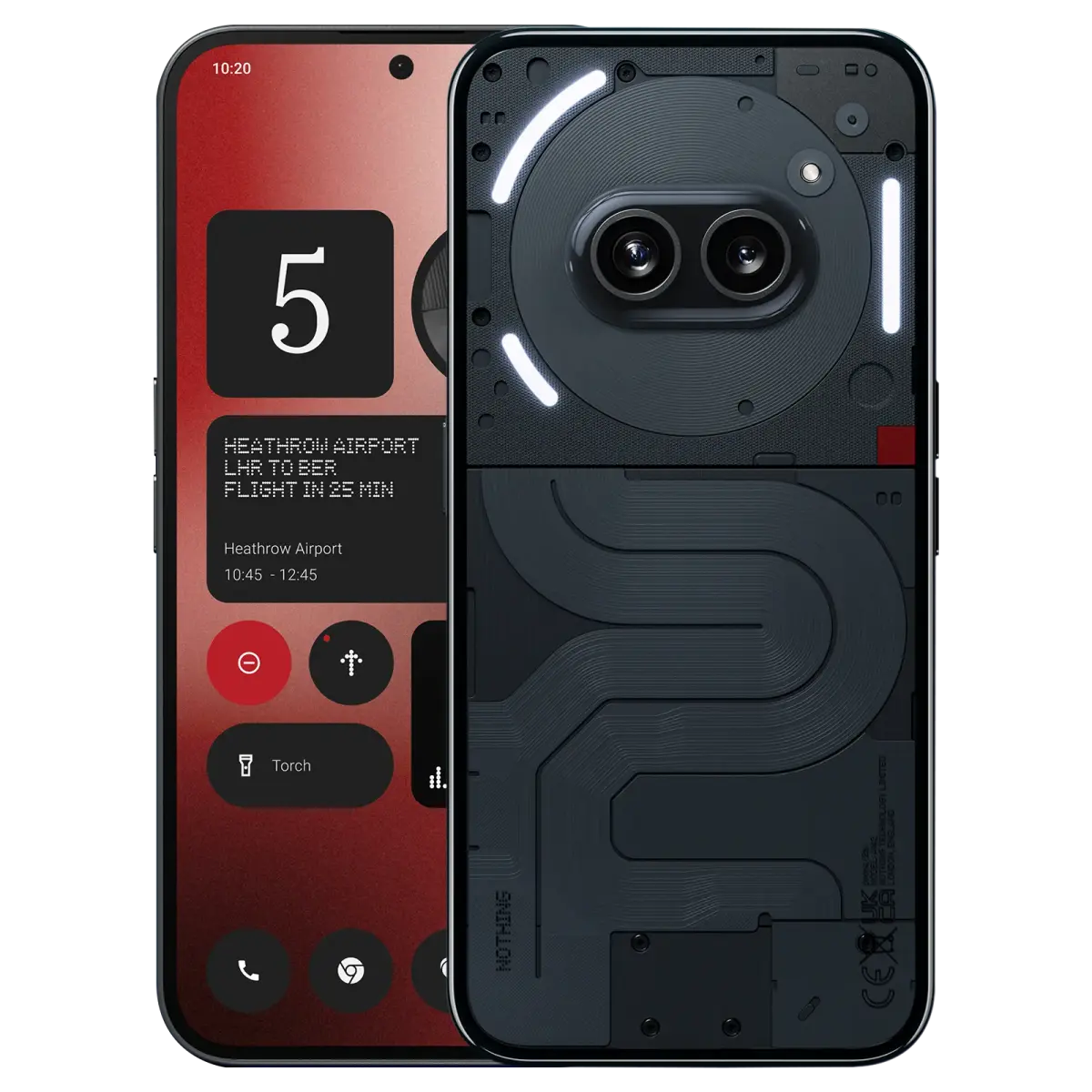 Nothing Phone (2): A Modular Phone Revolution? Nothing Phone (2): A Modular Phone Revolution?