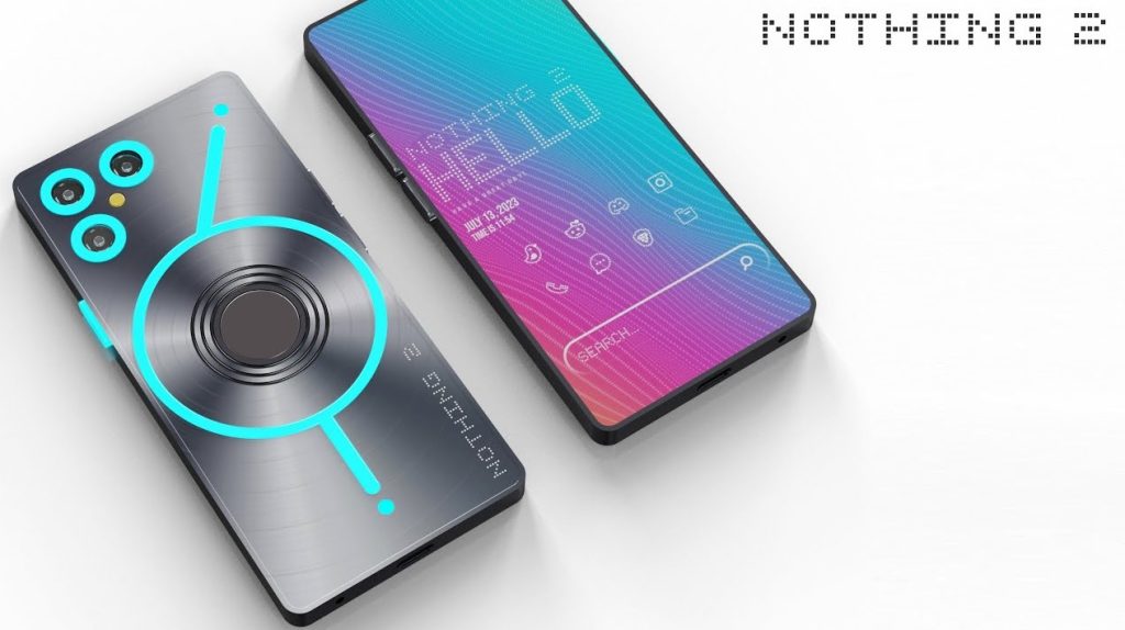 Nothing Phone (2):  A Modular Smartphone For The Modern User?