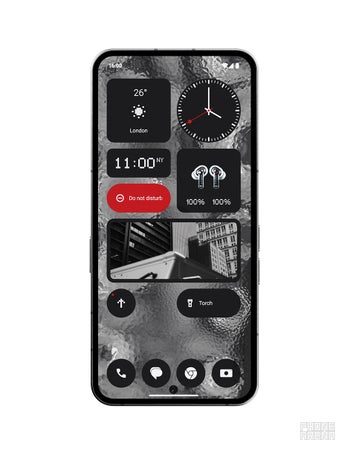 Nothing Phone (2): Modular Design And Its Practical Implications Nothing Phone (2): Modular Design And Its Practical Implications
