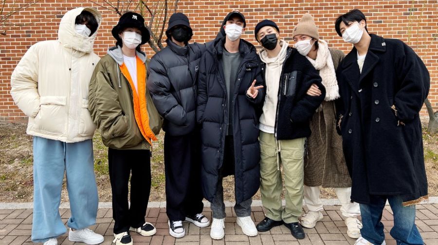 Noticias De México: El Regreso De BTS Tras El Servicio Militar