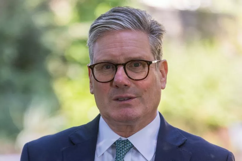 Nottingham Attacks Inquiry: Retired Judge Appointed Nottingham Attacks Inquiry: Retired Judge Appointed