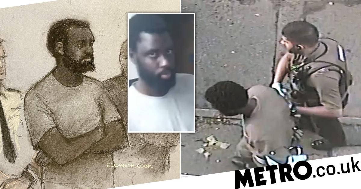 Nottingham Attacks: Retired Judge Appointed To Chair Inquiry Nottingham Attacks: Retired Judge Appointed To Chair Inquiry
