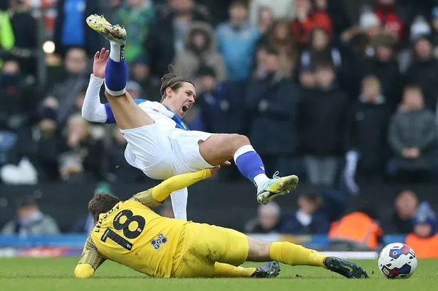 Nottingham Forest Must Address Striker Deficiency This Summer Transfer Window Nottingham Forest Must Address Striker Deficiency This Summer Transfer Window