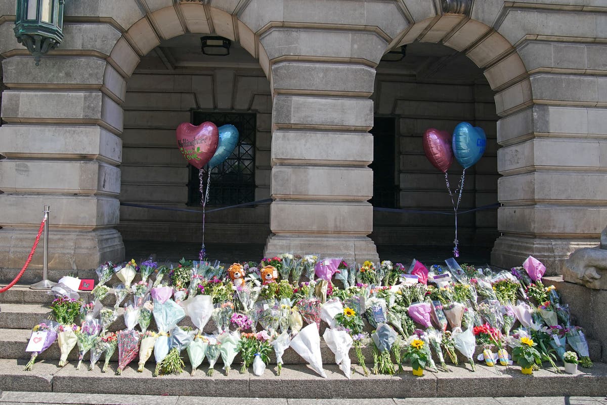 Nottingham Police Under Scrutiny Following Attacks Investigation Nottingham Police Under Scrutiny Following Attacks Investigation