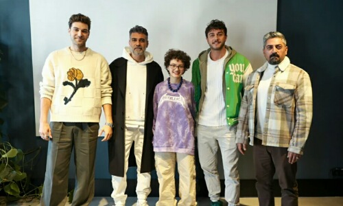 Noul Serial Netflix: O Distribuție De Oscar Și O Poveste Captivantă Noul Serial Netflix: O Distribuție De Oscar Și O Poveste Captivantă