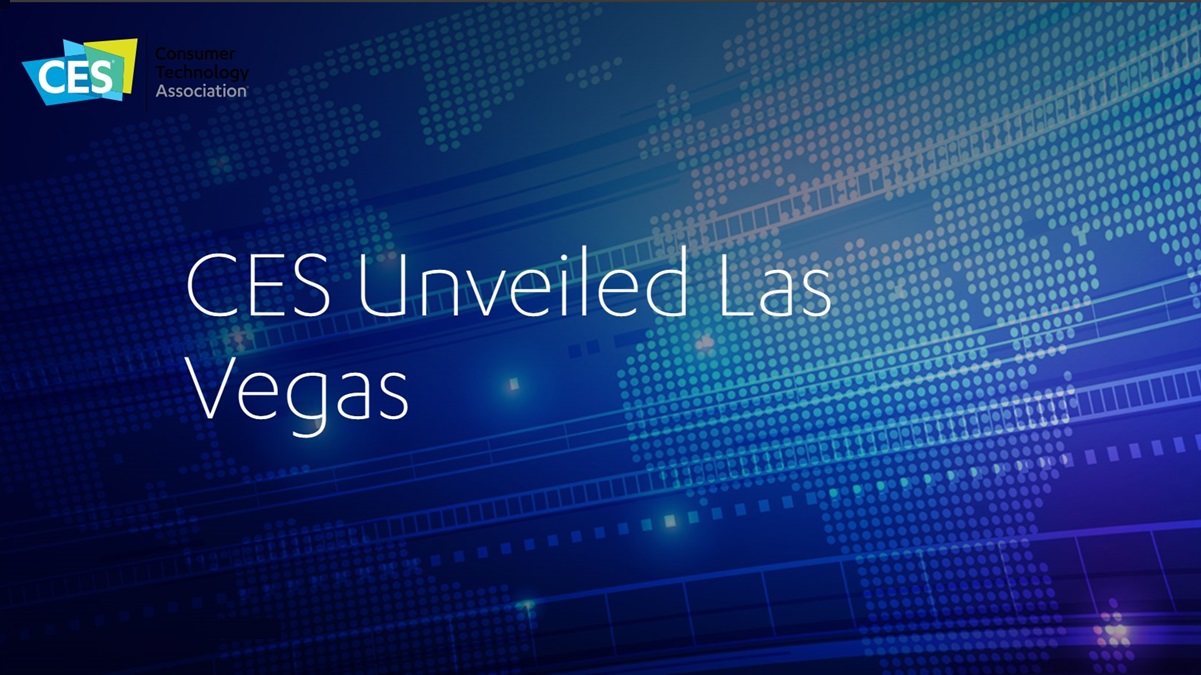Nouveautés Technologiques : CES Unveiled Europe Fait Son Retour À Amsterdam Nouveautés Technologiques : CES Unveiled Europe Fait Son Retour À Amsterdam