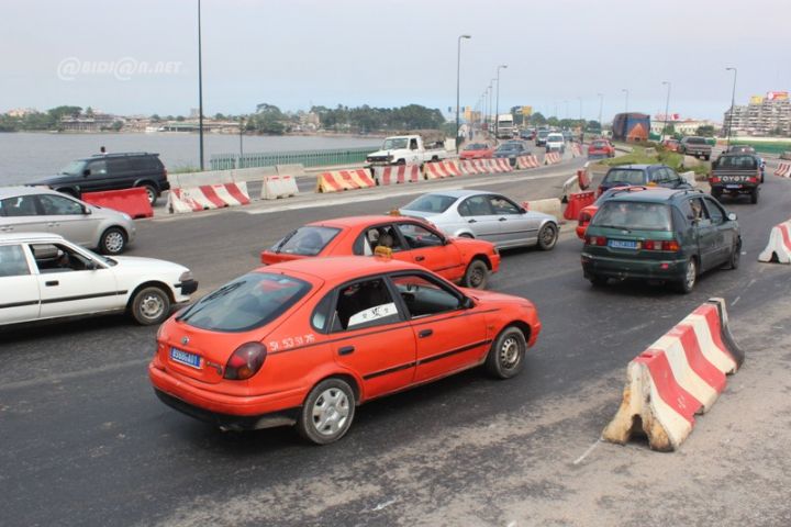 Nouvelles Restrictions De Circulation Sur Le Boulevard FHB (ex VGE) Pour Les Deux-roues Et Trois-roues Nouvelles Restrictions De Circulation Sur Le Boulevard FHB (ex VGE) Pour Les Deux-roues Et Trois-roues