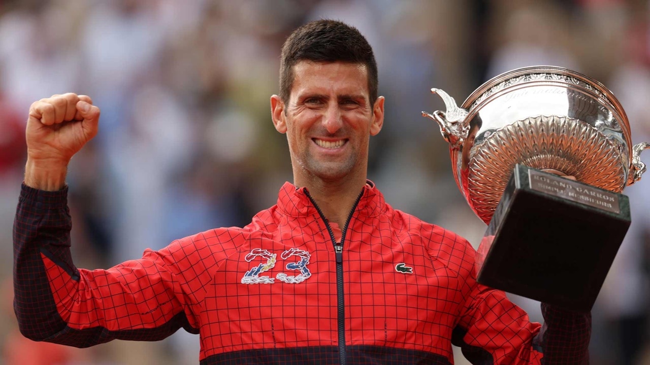Novak Djokovic'in Miami Açık Performansı: Sonuçlar Ve İstatistikler Novak Djokovic'in Miami Açık Performansı: Sonuçlar Ve İstatistikler