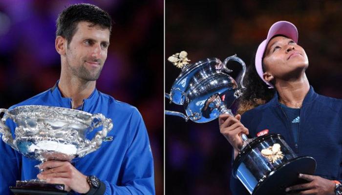 Novak Djokovic'in Zirveye Dönüşü: Kortlardaki Hakimiyeti Novak Djokovic'in Zirveye Dönüşü: Kortlardaki Hakimiyeti