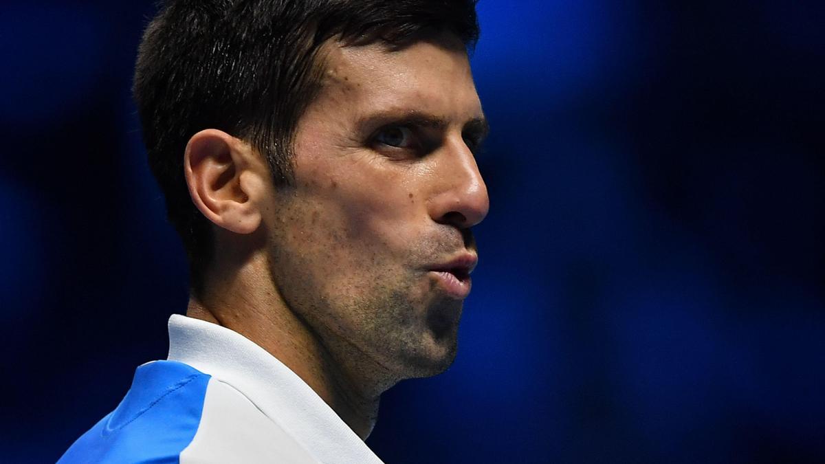 Novak Djokovic: Nadal'ın Rekorunu Nasıl Kırdı? Novak Djokovic: Nadal'ın Rekorunu Nasıl Kırdı?