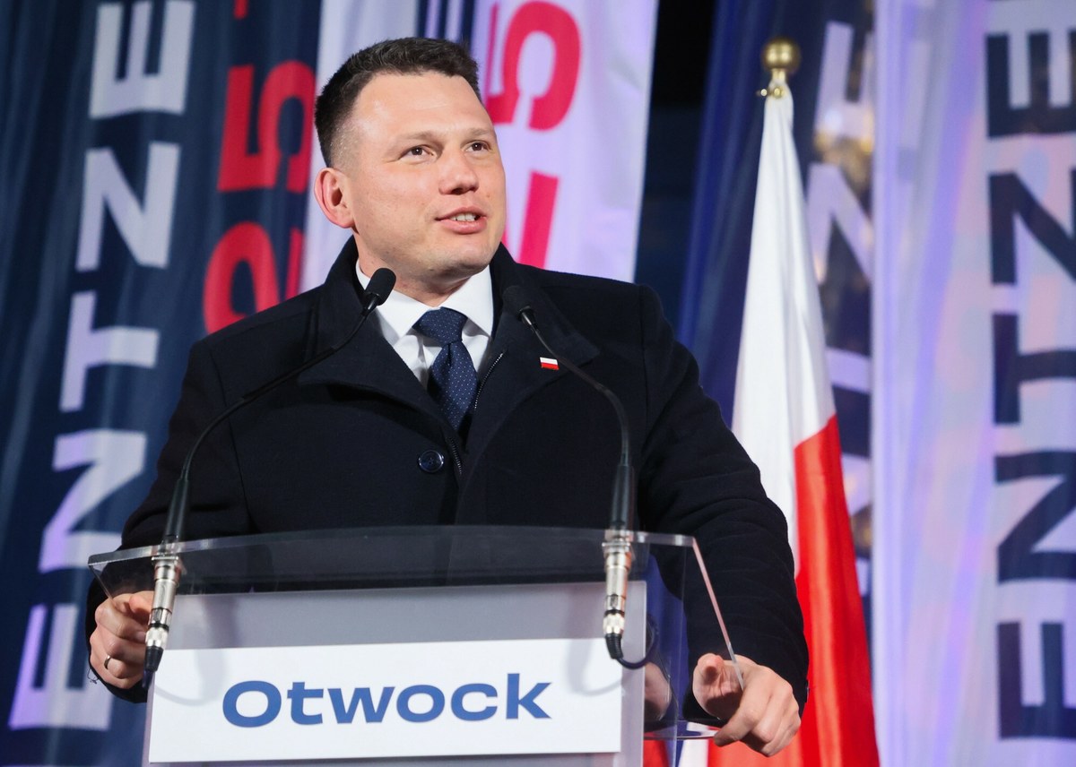 Nowy Styl Kampanii Politycznej: Mentzen I Wybory 2025 Nowy Styl Kampanii Politycznej: Mentzen I Wybory 2025