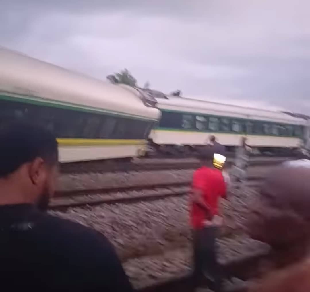 NRC Announces Resumption Of Warri-Itakpe Rail Line NRC Announces Resumption Of Warri-Itakpe Rail Line