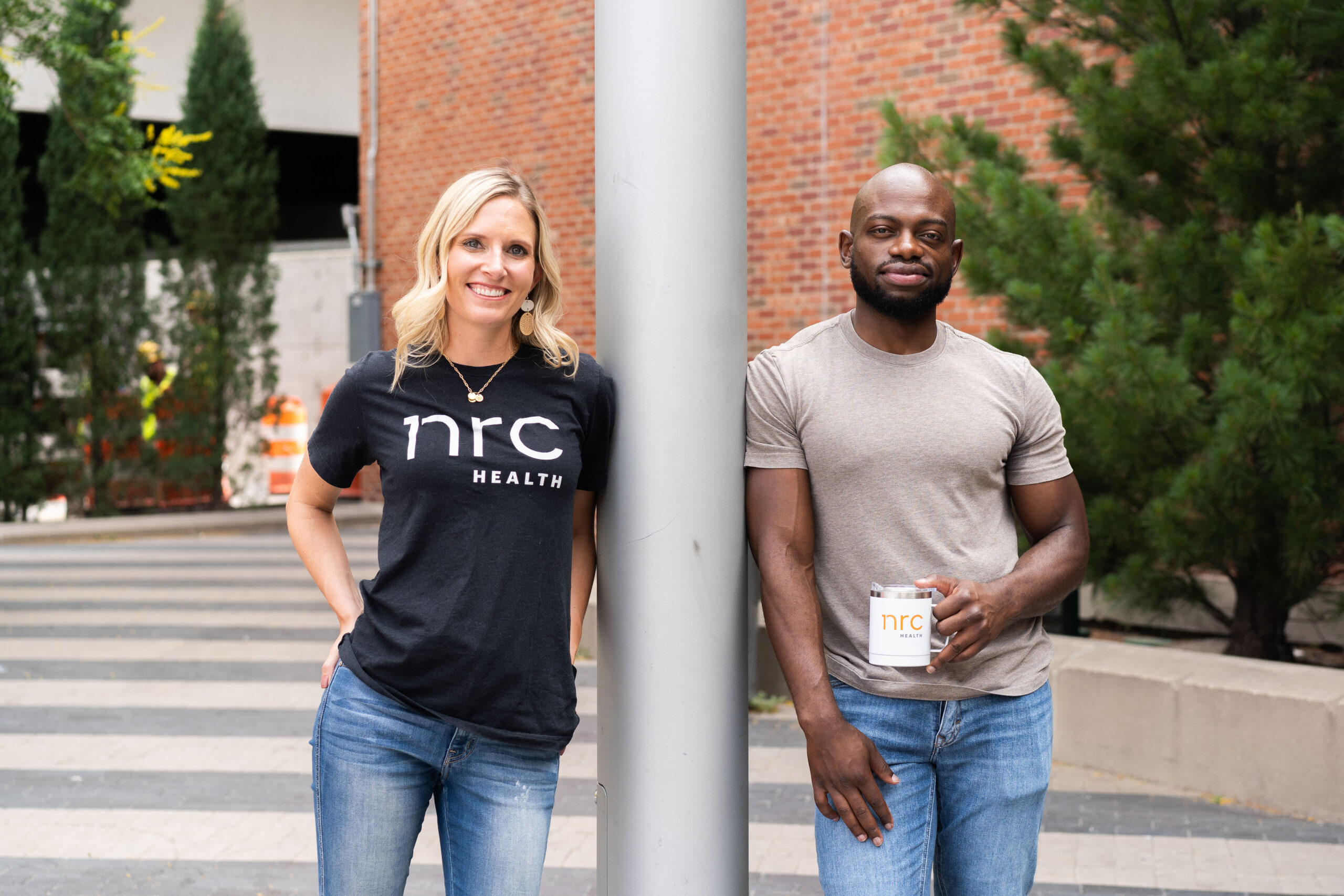 NRC Health: KLAS's Top Performer In Healthcare Experience Management NRC Health: KLAS's Top Performer In Healthcare Experience Management