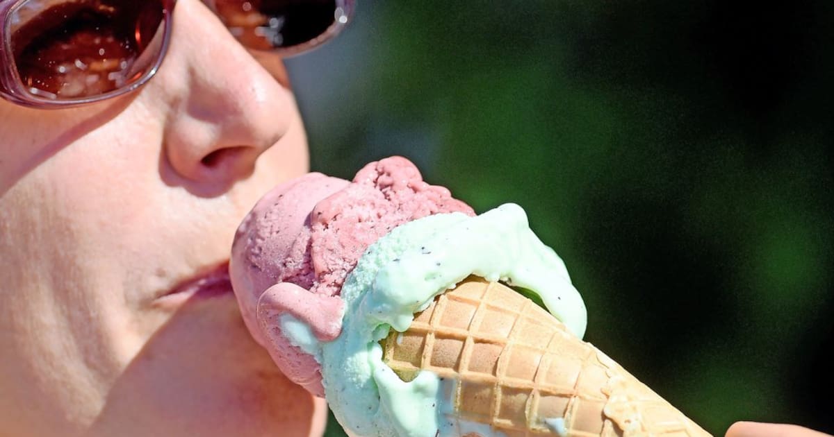 NRW Eis-Trend: Die Beliebteste Eissorte In Essen NRW Eis-Trend: Die Beliebteste Eissorte In Essen