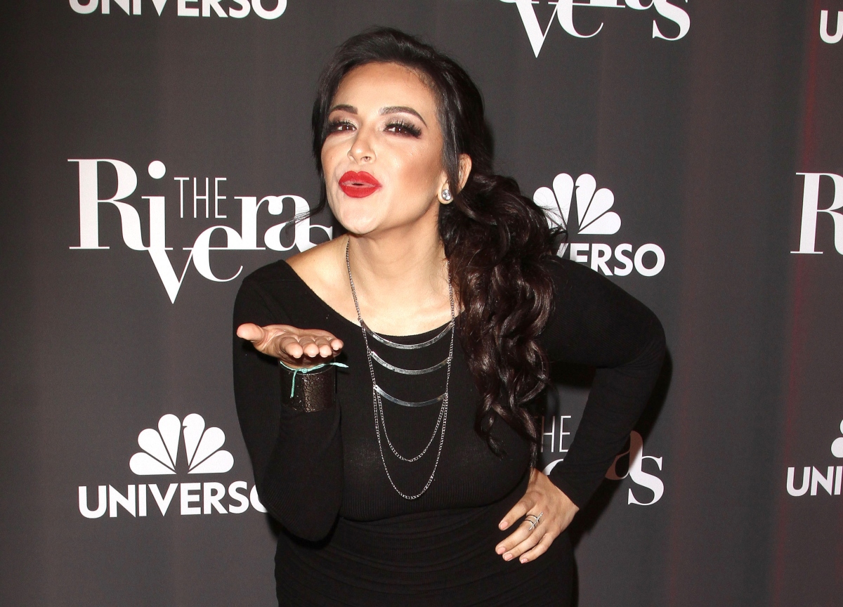 Nuevos Artistas Latinos: Jacqie Rivera Y Otras Promesas Musicales Nuevos Artistas Latinos: Jacqie Rivera Y Otras Promesas Musicales