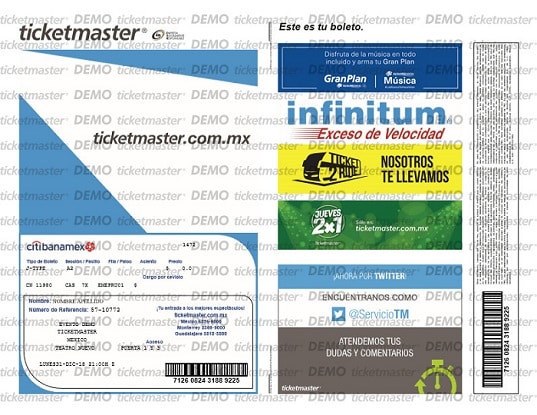 Nuevos Detalles Sobre Los Precios De Los Boletos De Ticketmaster Nuevos Detalles Sobre Los Precios De Los Boletos De Ticketmaster