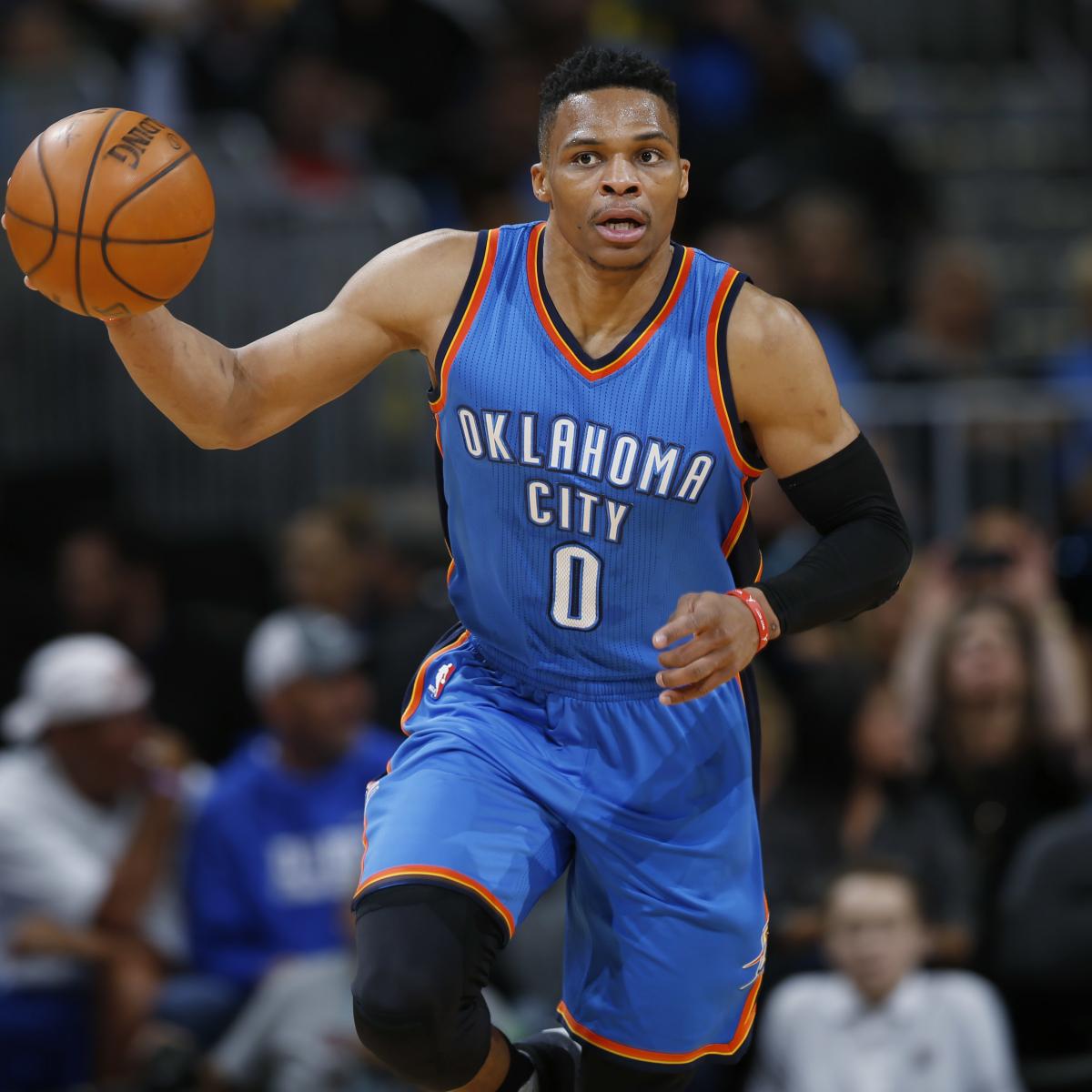 Nuggets Player On Westbrook: Addressing The Negative Buzz Nuggets Player On Westbrook: Addressing The Negative Buzz