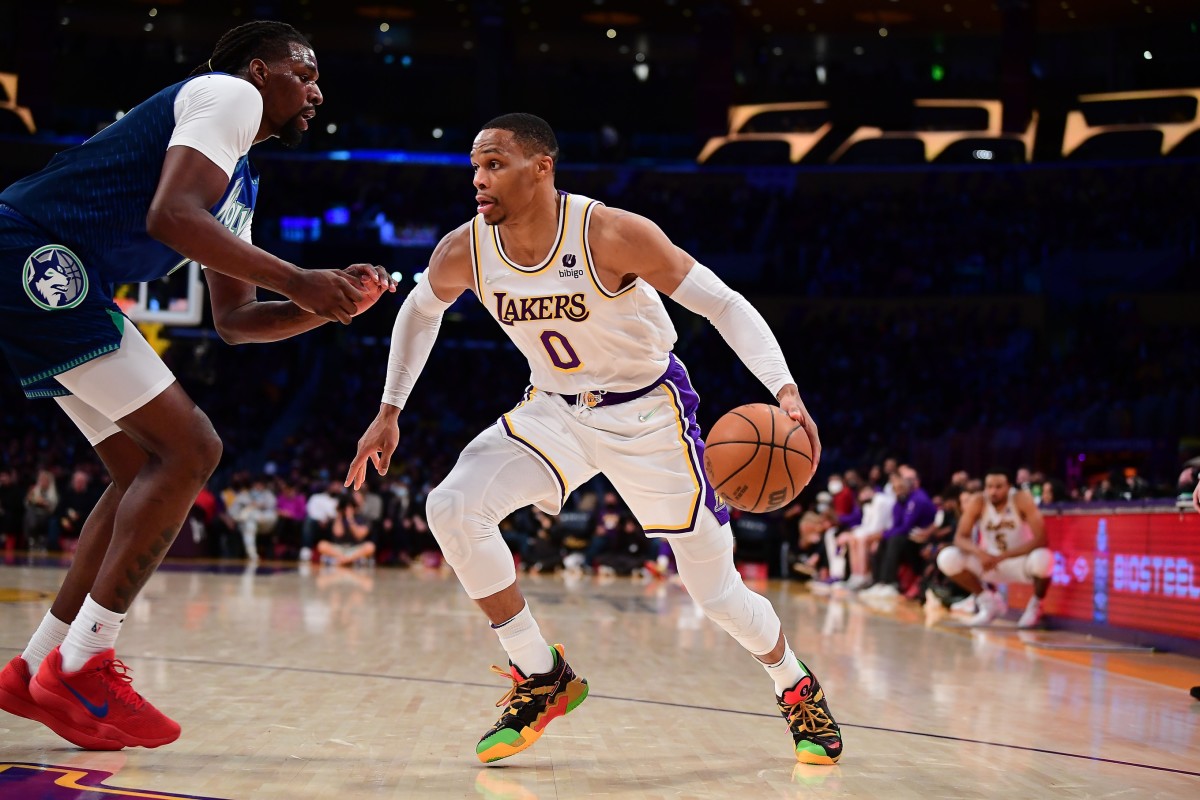 Nuggets President Addresses Westbrook Trade Rumors Nuggets President Addresses Westbrook Trade Rumors