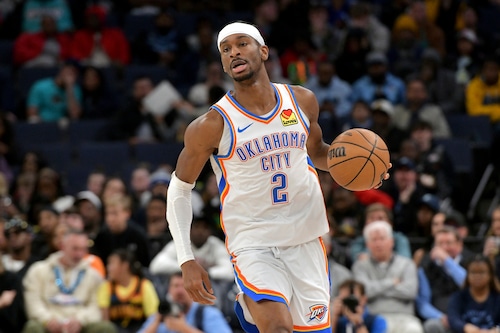 Nuggets Vs. OKC Thunder: Star Player's Injury And Game Recap Nuggets Vs. OKC Thunder: Star Player's Injury And Game Recap