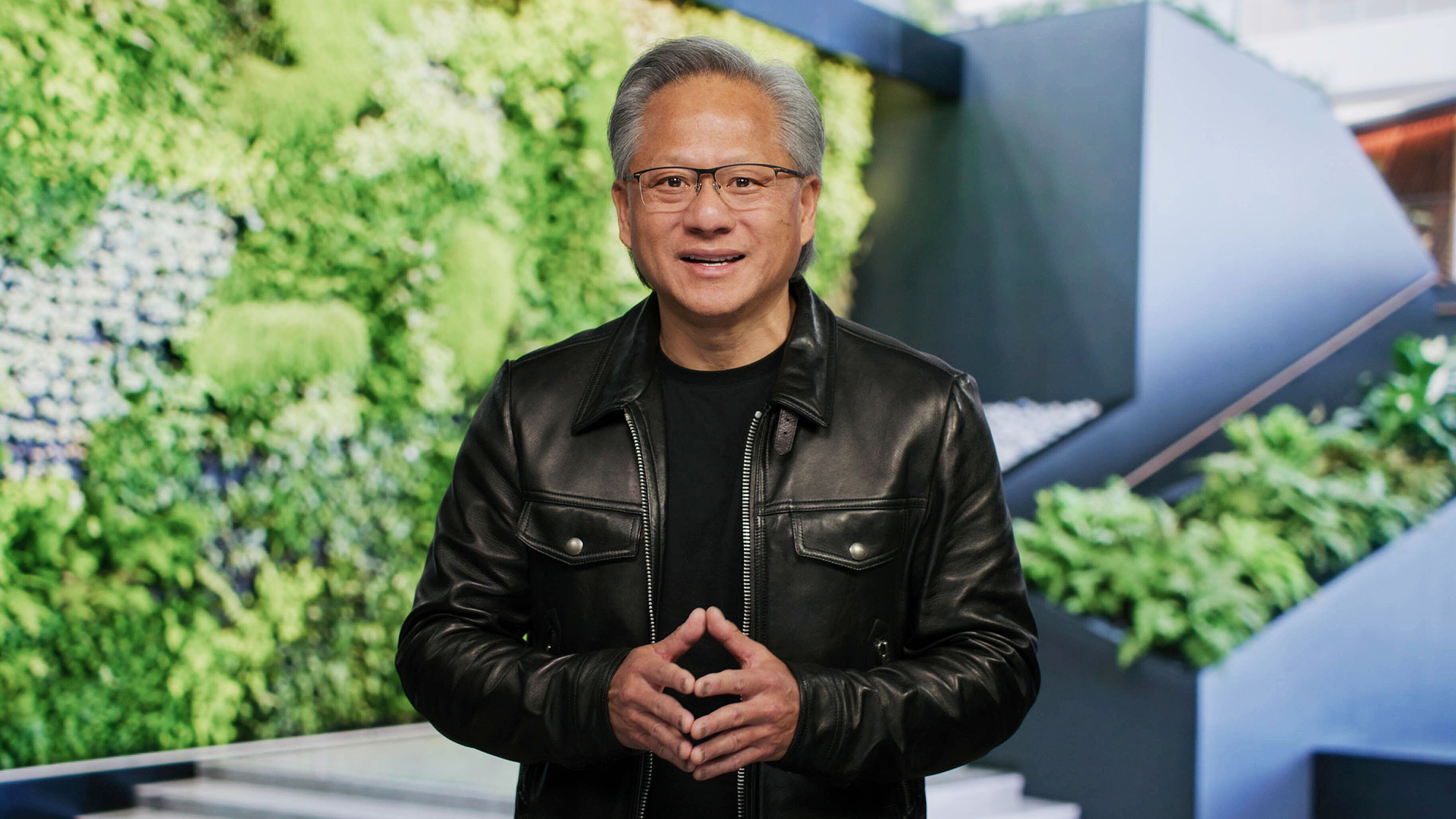 Nvidia CEO Pushes For Relaxation Of AI Chip Export Controls Under Trump Nvidia CEO Pushes For Relaxation Of AI Chip Export Controls Under Trump