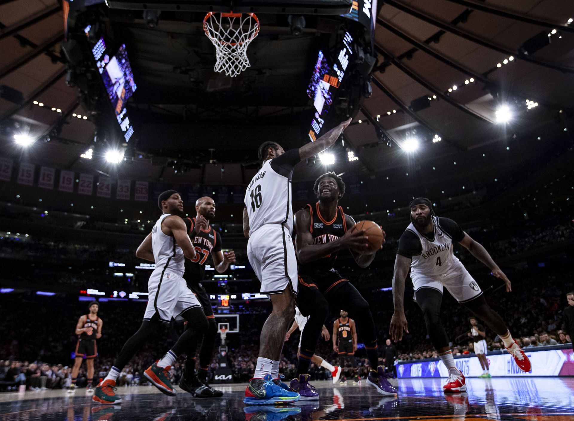 NY Knicks Vs LA Clippers: Where To Watch The NBA Game Live On March 26, 2025 NY Knicks Vs LA Clippers: Where To Watch The NBA Game Live On March 26, 2025