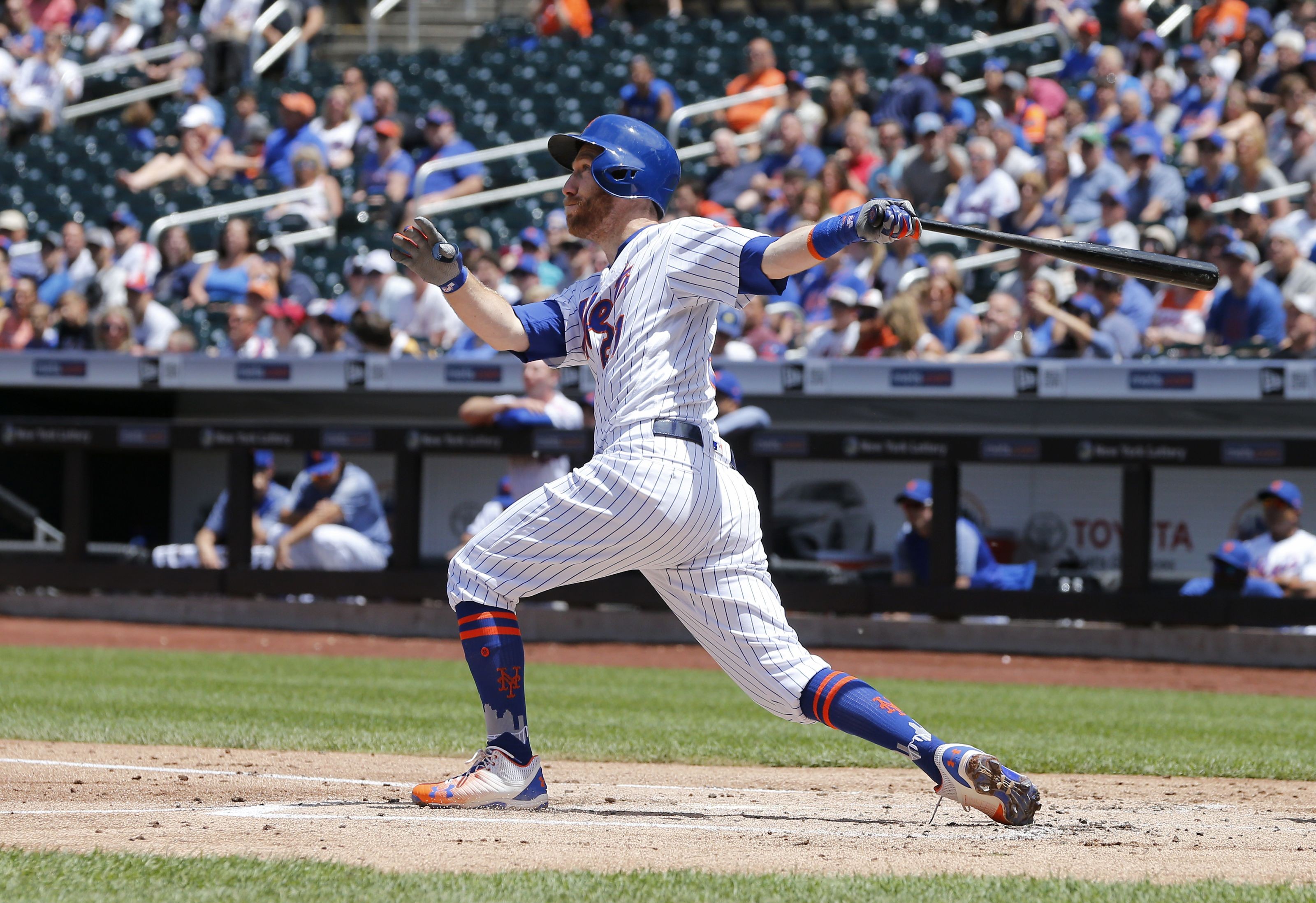 NY Mets: Three Tough May Series To Watch NY Mets: Three Tough May Series To Watch